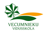 Vecumnieku vidusskola